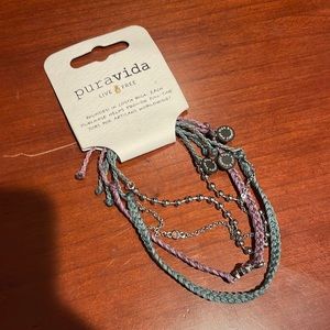 Pura Vida Monthly December 2021 Twilight Pack